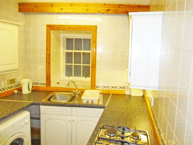  Image of 1 bedroom Flat to rent in Brighton Street Edinburgh EH1 at City Centre Edinburgh Edinburgh, EH1 1HD