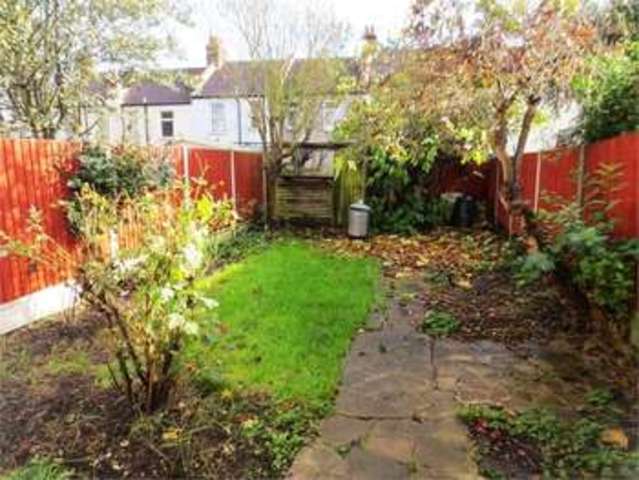  Image of 3 bedroom Terraced house for sale in Brightwell Avenue Westcliff-on-Sea SS0 at Brightwell Avenue Westcliff on sea Prittlewell, SS0 9EH