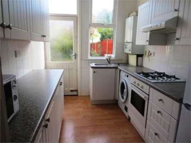  Image of 3 bedroom Terraced house for sale in Brightwell Avenue Westcliff-on-Sea SS0 at Brightwell Avenue Westcliff on sea Prittlewell, SS0 9EH