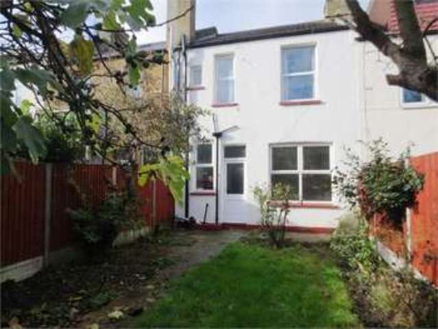  Image of 3 bedroom Terraced house for sale in Brightwell Avenue Westcliff-on-Sea SS0 at Brightwell Avenue Westcliff on sea Prittlewell, SS0 9EH