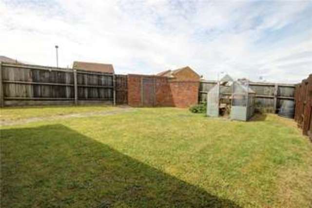  Image of 2 bedroom Detached house for sale in Brinkburn Close St. Helen Auckland Bishop Auckland DL14 at Bishop Auckland Co Durham Witton Park, DL14 0SS
