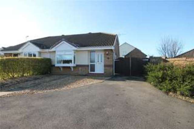  Image of 2 bedroom Detached house for sale in Brinkburn Close St. Helen Auckland Bishop Auckland DL14 at Bishop Auckland Co Durham Witton Park, DL14 0SS