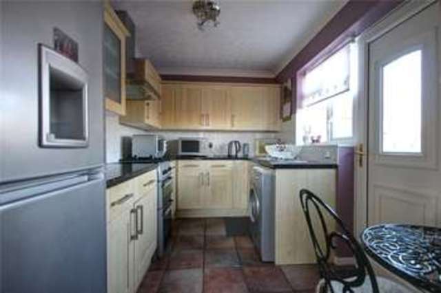  Image of 2 bedroom Detached house for sale in Brinkburn Close St. Helen Auckland Bishop Auckland DL14 at Bishop Auckland Co Durham Witton Park, DL14 0SS