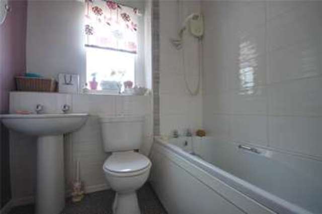  Image of 2 bedroom Detached house for sale in Brinkburn Close St. Helen Auckland Bishop Auckland DL14 at Bishop Auckland Co Durham Witton Park, DL14 0SS