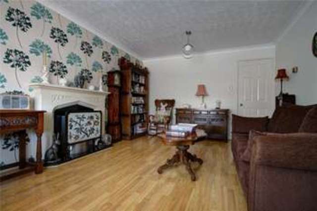  Image of 2 bedroom Detached house for sale in Brinkburn Close St. Helen Auckland Bishop Auckland DL14 at Bishop Auckland Co Durham Witton Park, DL14 0SS