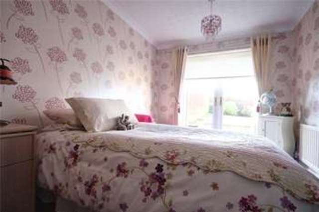  Image of 2 bedroom Detached house for sale in Brinkburn Close St. Helen Auckland Bishop Auckland DL14 at Bishop Auckland Co Durham Witton Park, DL14 0SS