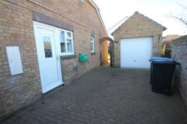  Image of 2 bedroom Detached house for sale in Brinkburn Close St. Helen Auckland Bishop Auckland DL14 at Bishop Auckland Co Durham Witton Park, DL14 0SS