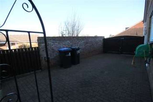  Image of 2 bedroom Detached house for sale in Brinkburn Close St. Helen Auckland Bishop Auckland DL14 at Bishop Auckland Co Durham Witton Park, DL14 0SS
