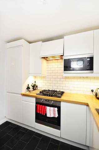  Image of 1 bedroom Flat for sale in Brinkworth Way Trowbridge Road London E9 at Brinkworth Way  Hackney Wick, E9 5LE