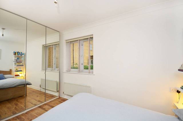  Image of 1 bedroom Flat for sale in Brinkworth Way Trowbridge Road London E9 at Brinkworth Way  Hackney Wick, E9 5LE