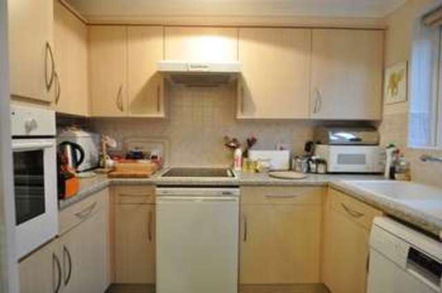  Image of 2 bedroom Retirement Property for sale in Bristol Road Selly Oak Birmingham B29 at Bristol Road Selly Oak Birmingham, B29 6NE