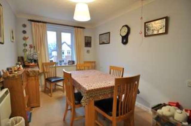  Image of 2 bedroom Retirement Property for sale in Bristol Road Selly Oak Birmingham B29 at Bristol Road Selly Oak Birmingham, B29 6NE