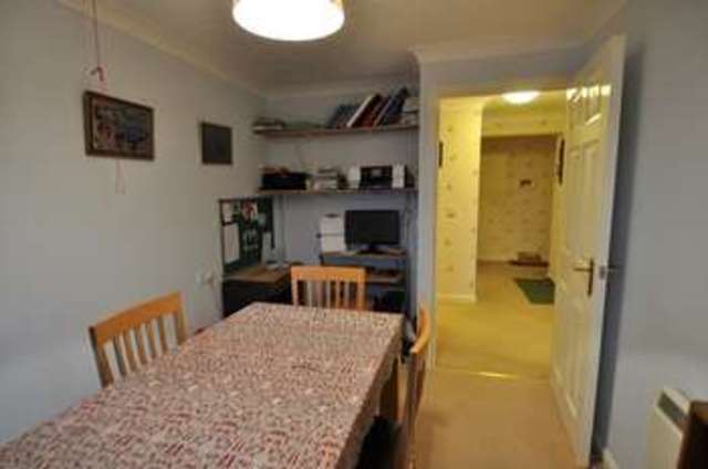  Image of 2 bedroom Retirement Property for sale in Bristol Road Selly Oak Birmingham B29 at Bristol Road Selly Oak Birmingham, B29 6NE