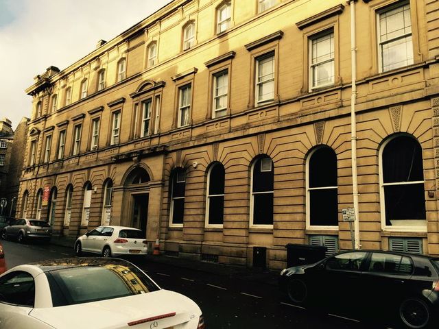  Image of 2 bedroom Flat to rent in St. Peters Street Huddersfield HD1 at St. Peters Street  Huddersfield, HD1 1EX