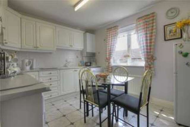  Image of 2 bedroom Flat for sale in Briton Terrace Consett DH8 at Consett County Durham Allensford, DH8 5EH