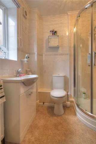  Image of 2 bedroom Flat for sale in Briton Terrace Consett DH8 at Consett County Durham Allensford, DH8 5EH