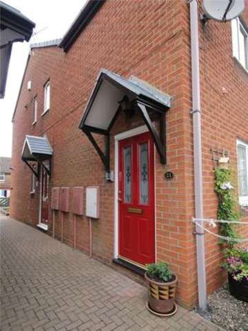  Image of 2 bedroom Flat for sale in Briton Terrace Consett DH8 at Consett County Durham Allensford, DH8 5EH