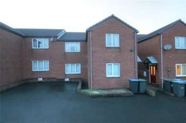  Image of 2 bedroom Flat for sale in Briton Terrace Consett DH8 at Consett County Durham Allensford, DH8 5EH