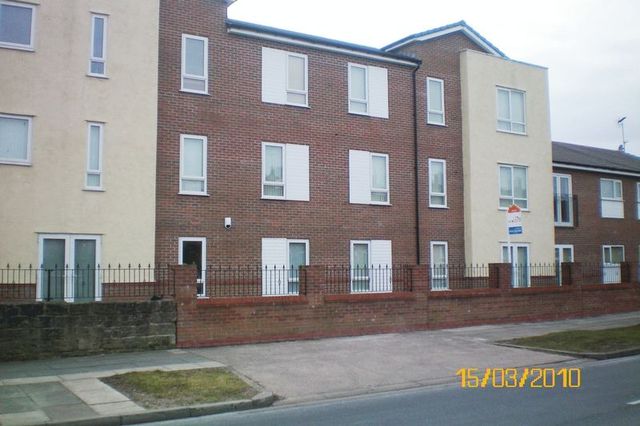  Image of 2 bedroom Flat to rent in Britonside Avenue Kirkby Liverpool L32 at Britonside Avenue  Liverpool, L32 6SZ
