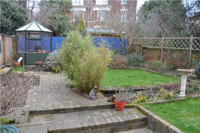  Image of 4 bedroom Town House for sale in Brittany Mews Brittany Road St. Leonards-on-Sea TN38 at Brittany Road  East Sussex, TN38 0YU
