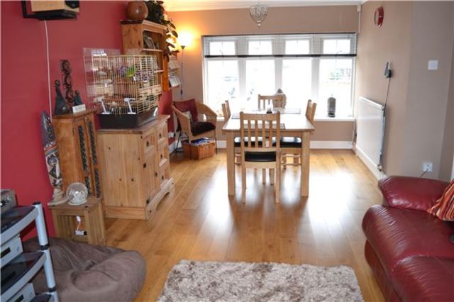  Image of 4 bedroom Town House for sale in Brittany Mews Brittany Road St. Leonards-on-Sea TN38 at Brittany Road  East Sussex, TN38 0YU