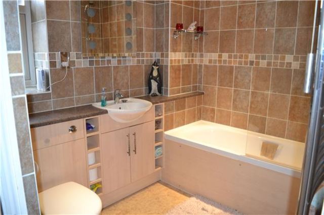  Image of 4 bedroom Town House for sale in Brittany Mews Brittany Road St. Leonards-on-Sea TN38 at Brittany Road  East Sussex, TN38 0YU