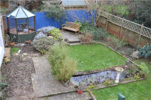  Image of 4 bedroom Town House for sale in Brittany Mews Brittany Road St. Leonards-on-Sea TN38 at Brittany Road  East Sussex, TN38 0YU