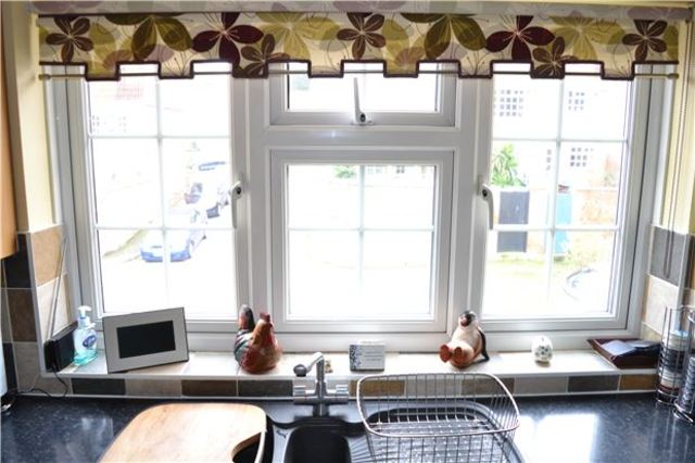  Image of 4 bedroom Town House for sale in Brittany Mews Brittany Road St. Leonards-on-Sea TN38 at Brittany Road  East Sussex, TN38 0YU