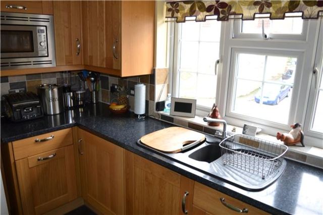  Image of 4 bedroom Town House for sale in Brittany Mews Brittany Road St. Leonards-on-Sea TN38 at Brittany Road  East Sussex, TN38 0YU