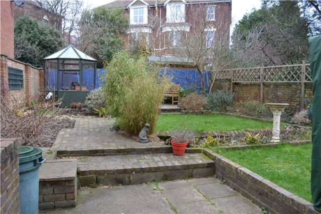  Image of 4 bedroom Town House for sale in Brittany Mews Brittany Road St. Leonards-on-Sea TN38 at Brittany Road  East Sussex, TN38 0YU