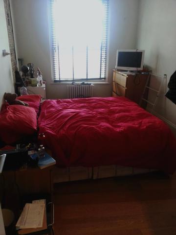  Image of 1 bedroom Flat to rent in Brixton Hill London SW2 at Brixton Hill  London, SW2 1QN