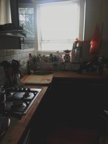  Image of 1 bedroom Flat to rent in Brixton Hill London SW2 at Brixton Hill  London, SW2 1QN