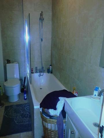  Image of 1 bedroom Flat to rent in Brixton Hill London SW2 at Brixton Hill  London, SW2 1QN