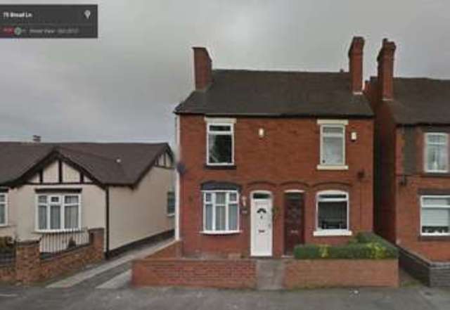  Image of 3 bedroom Semi-Detached house to rent in Broad Lane Essington Wolverhampton WV11 at Broad Lane Essington Wolverhampton, WV11 2RH