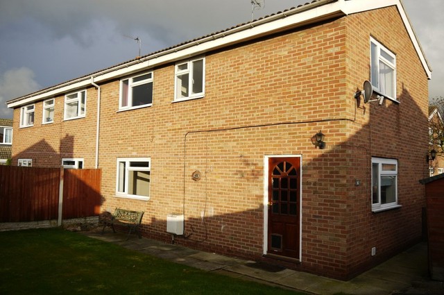  Image of 3 bedroom Semi-Detached house for sale in Broadacres Avenue Carlton Goole DN14 at Carlton East Yorkshire, DN14 9NE