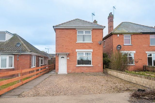  Image of 3 bedroom Detached house for sale in Broadfield Lane Boston PE21 at Broadfield Lane  Boston, PE21 8BQ