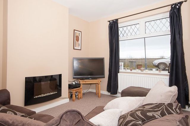  Image of 3 bedroom Detached house for sale in Broadfield Lane Boston PE21 at Broadfield Lane  Boston, PE21 8BQ