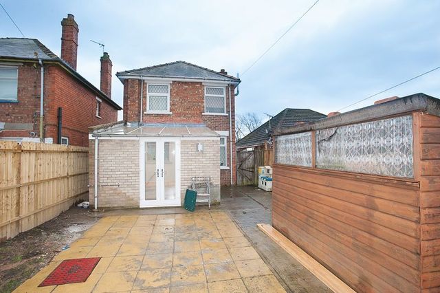  Image of 3 bedroom Detached house for sale in Broadfield Lane Boston PE21 at Broadfield Lane  Boston, PE21 8BQ