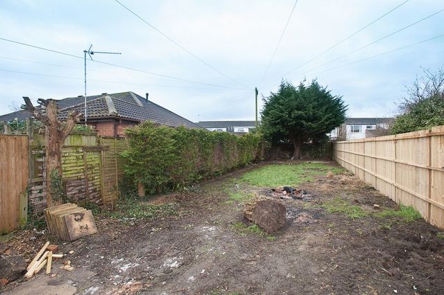  Image of 3 bedroom Detached house for sale in Broadfield Lane Boston PE21 at Broadfield Lane  Boston, PE21 8BQ