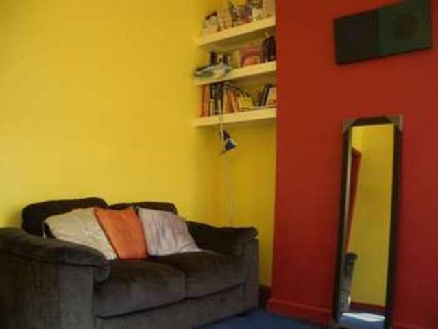  Image of 2 bedroom Terraced house for sale in Broadfield Road Manchester M14 at Broadfield Road  Manchester, M14 7JH