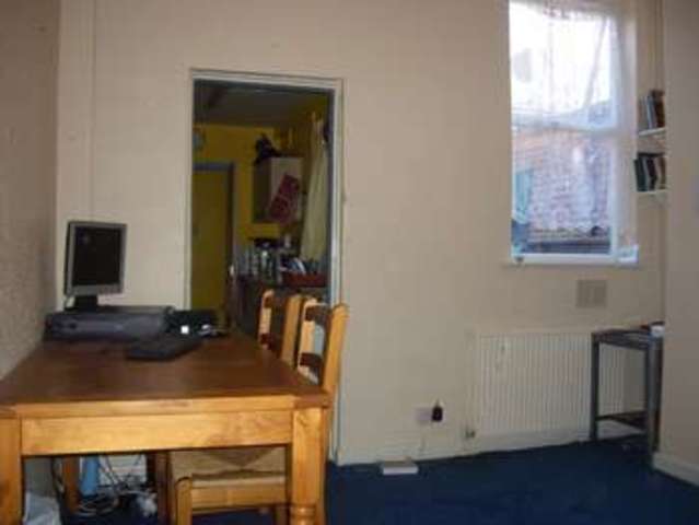  Image of 2 bedroom Terraced house for sale in Broadfield Road Manchester M14 at Broadfield Road  Manchester, M14 7JH