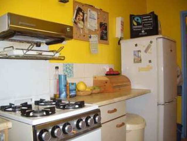  Image of 2 bedroom Terraced house for sale in Broadfield Road Manchester M14 at Broadfield Road  Manchester, M14 7JH