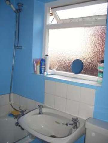  Image of 2 bedroom Terraced house for sale in Broadfield Road Manchester M14 at Broadfield Road  Manchester, M14 7JH