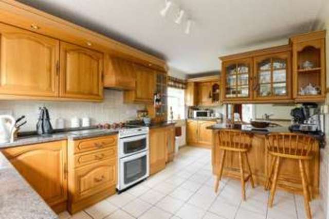  Image of 4 bedroom Detached house for sale in Broadhurst Lane Wrightington Wigan WN6 at Broadhurst Lane Wrightington Wigan, WN6 9RX