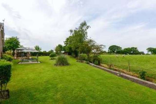 Image of 4 bedroom Detached house for sale in Broadhurst Lane Wrightington Wigan WN6 at Broadhurst Lane Wrightington Wigan, WN6 9RX