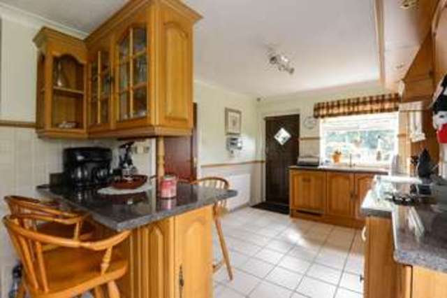  Image of 4 bedroom Detached house for sale in Broadhurst Lane Wrightington Wigan WN6 at Broadhurst Lane Wrightington Wigan, WN6 9RX