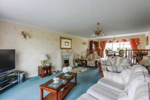  Image of 4 bedroom Detached house for sale in Broadhurst Lane Wrightington Wigan WN6 at Broadhurst Lane Wrightington Wigan, WN6 9RX