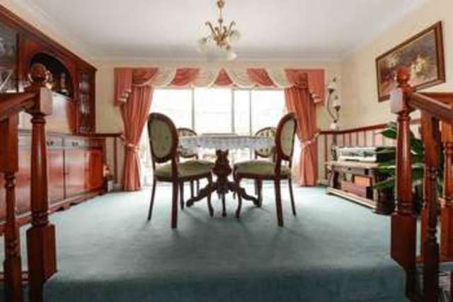  Image of 4 bedroom Detached house for sale in Broadhurst Lane Wrightington Wigan WN6 at Broadhurst Lane Wrightington Wigan, WN6 9RX