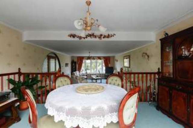  Image of 4 bedroom Detached house for sale in Broadhurst Lane Wrightington Wigan WN6 at Broadhurst Lane Wrightington Wigan, WN6 9RX
