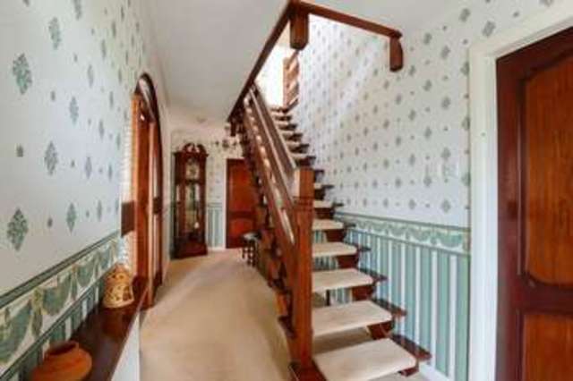  Image of 4 bedroom Detached house for sale in Broadhurst Lane Wrightington Wigan WN6 at Broadhurst Lane Wrightington Wigan, WN6 9RX